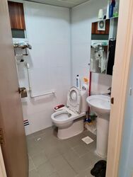 Blk 287C Compassvale Cape (Sengkang), HDB 5 Rooms #573695081